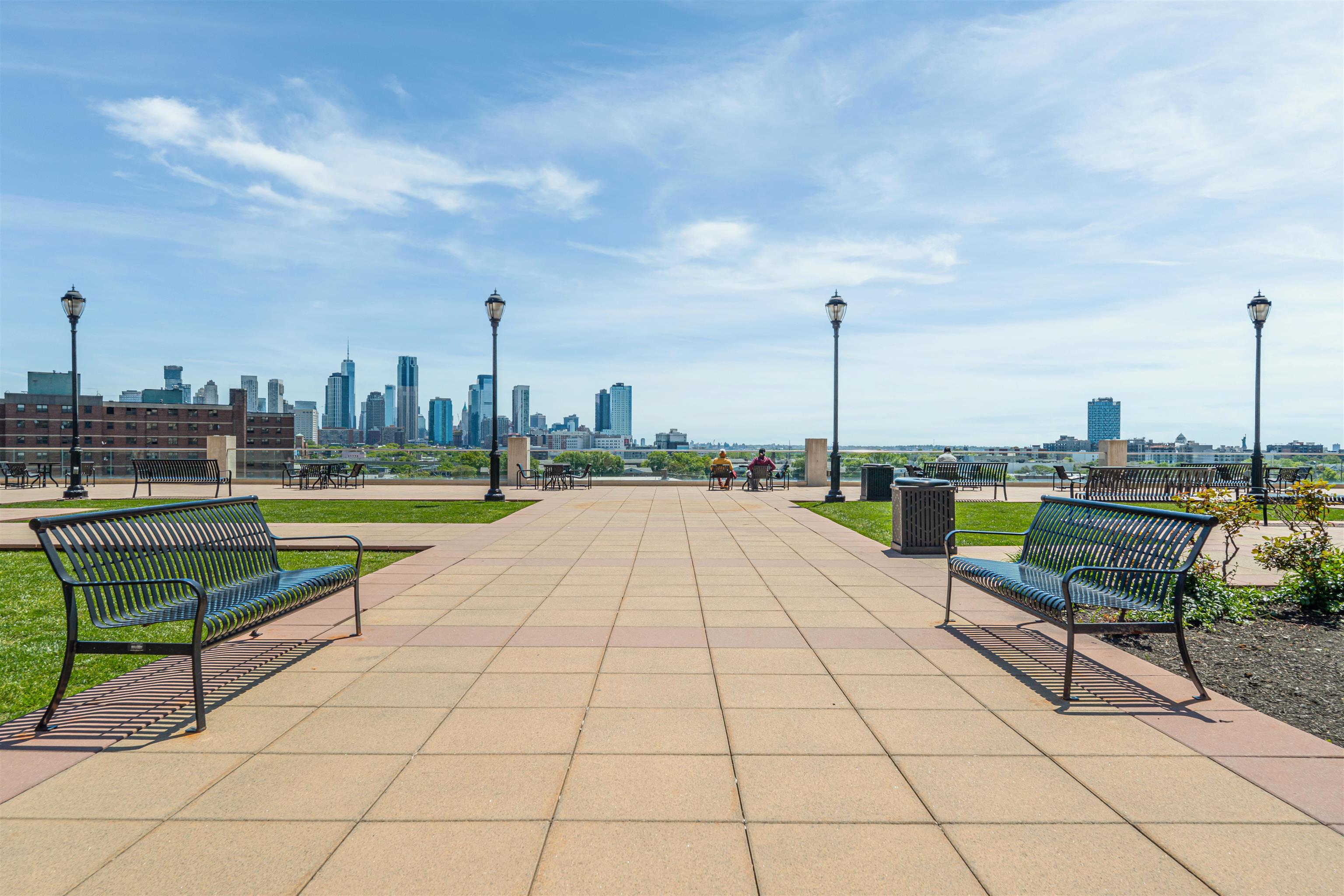4 Beacon Way Jersey City NJ 07306
