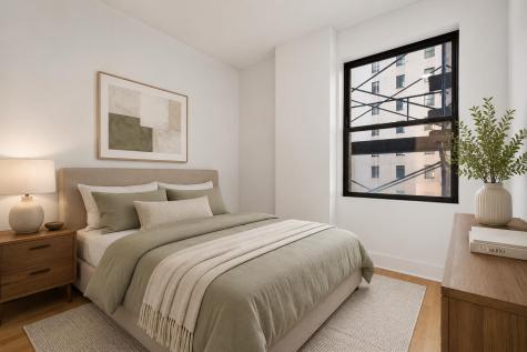 4 Beacon Way Jersey City NJ 07306