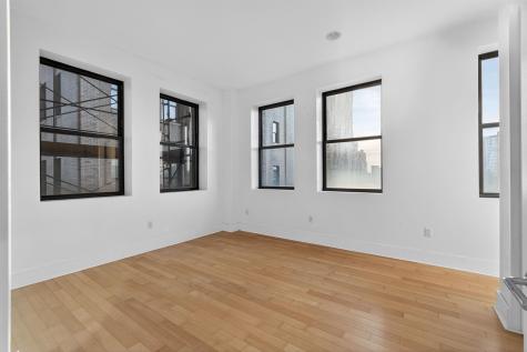 4 Beacon Way Jersey City NJ 07306