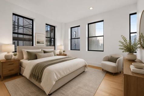 4 Beacon Way Jersey City NJ 07306