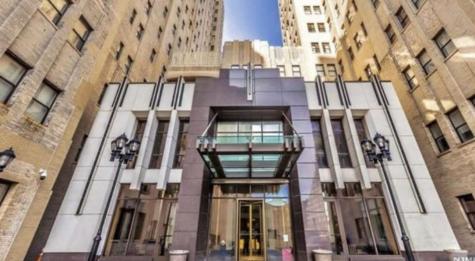 4 Beacon Way Jersey City NJ 07306