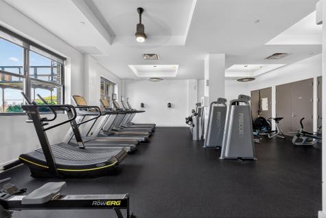 4 Beacon Way Jersey City NJ 07306