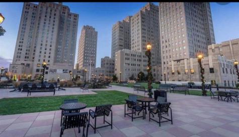 4 Beacon Way Jersey City NJ 07306