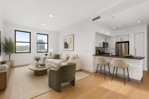 4 Beacon Way Jersey City NJ 07306