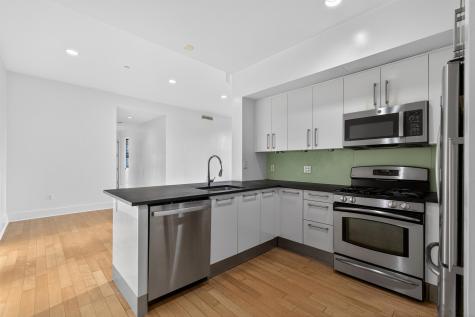 4 Beacon Way Jersey City NJ 07306