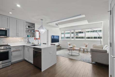 800 Avenue At Port Imperial Weehawken NJ 07086