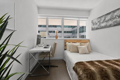 800 Avenue At Port Imperial Weehawken NJ 07086