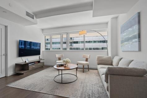 800 Avenue At Port Imperial Weehawken NJ 07086