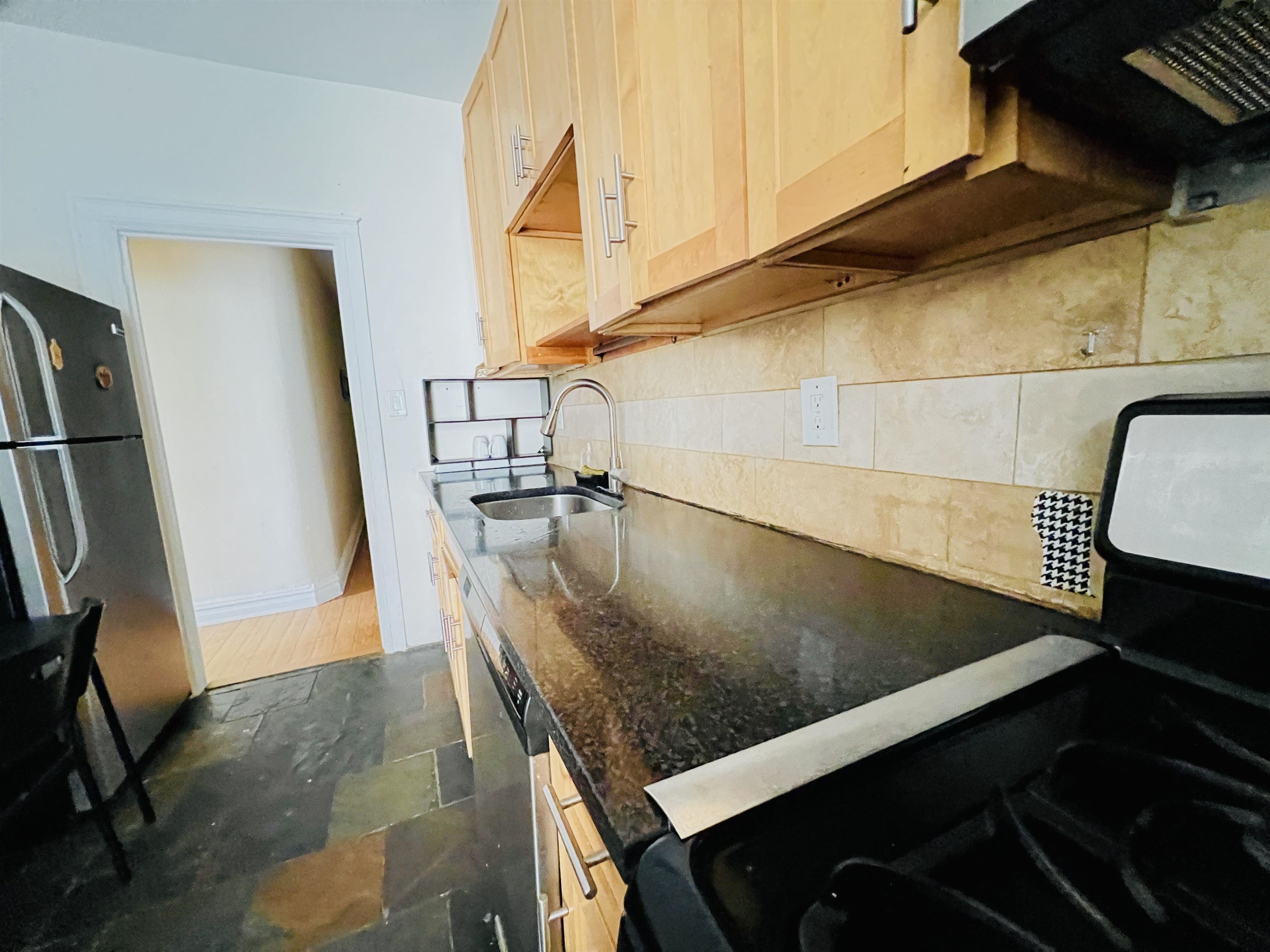 118 Corbin Avenue Jersey City NJ 07306