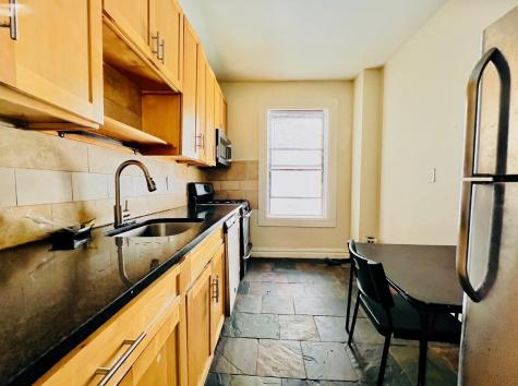 118 Corbin Avenue Jersey City NJ 07306