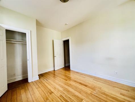 118 Corbin Avenue Jersey City NJ 07306