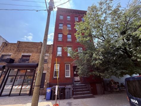 207 15th Street Jersey City NJ 07310