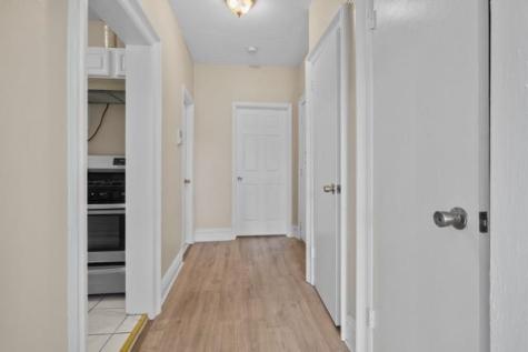 57 Corbin Avenue Jersey City NJ 07306