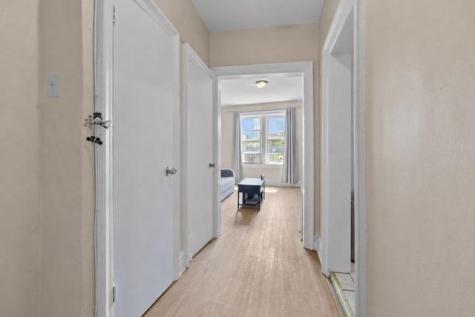 57 Corbin Avenue Jersey City NJ 07306