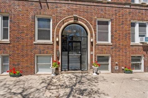 57 Corbin Avenue Jersey City NJ 07306