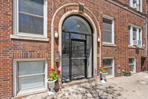 57 Corbin Avenue Jersey City NJ 07306