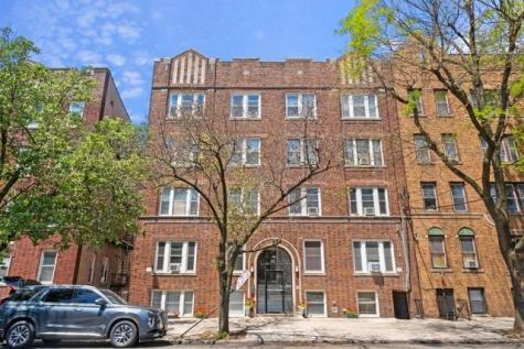 57 Corbin Avenue Jersey City NJ 07306