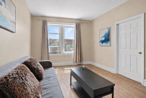57 Corbin Avenue Jersey City NJ 07306