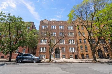 57 Corbin Avenue Jersey City NJ 07306