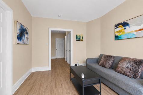 57 Corbin Avenue Jersey City NJ 07306