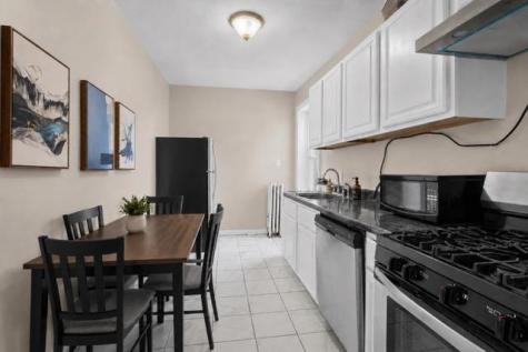 57 Corbin Avenue Jersey City NJ 07306