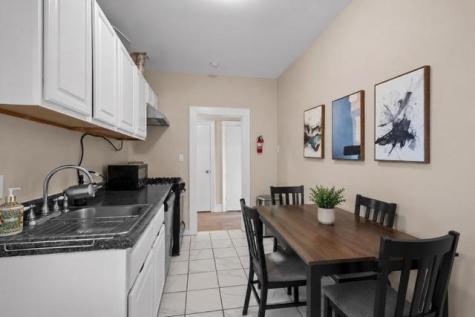 57 Corbin Avenue Jersey City NJ 07306