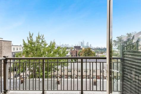3312 Hudson Avenue Union City NJ 07087