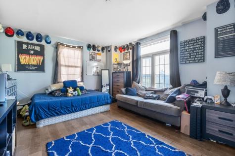 206 Shearwater Court West Jersey City NJ 07305