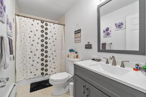 206 Shearwater Court West Jersey City NJ 07305