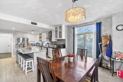 206 Shearwater Court West Jersey City NJ 07305