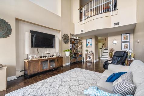 206 Shearwater Court West Jersey City NJ 07305