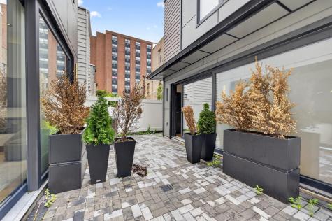 91 Hancock Avenue Jersey City NJ 07307