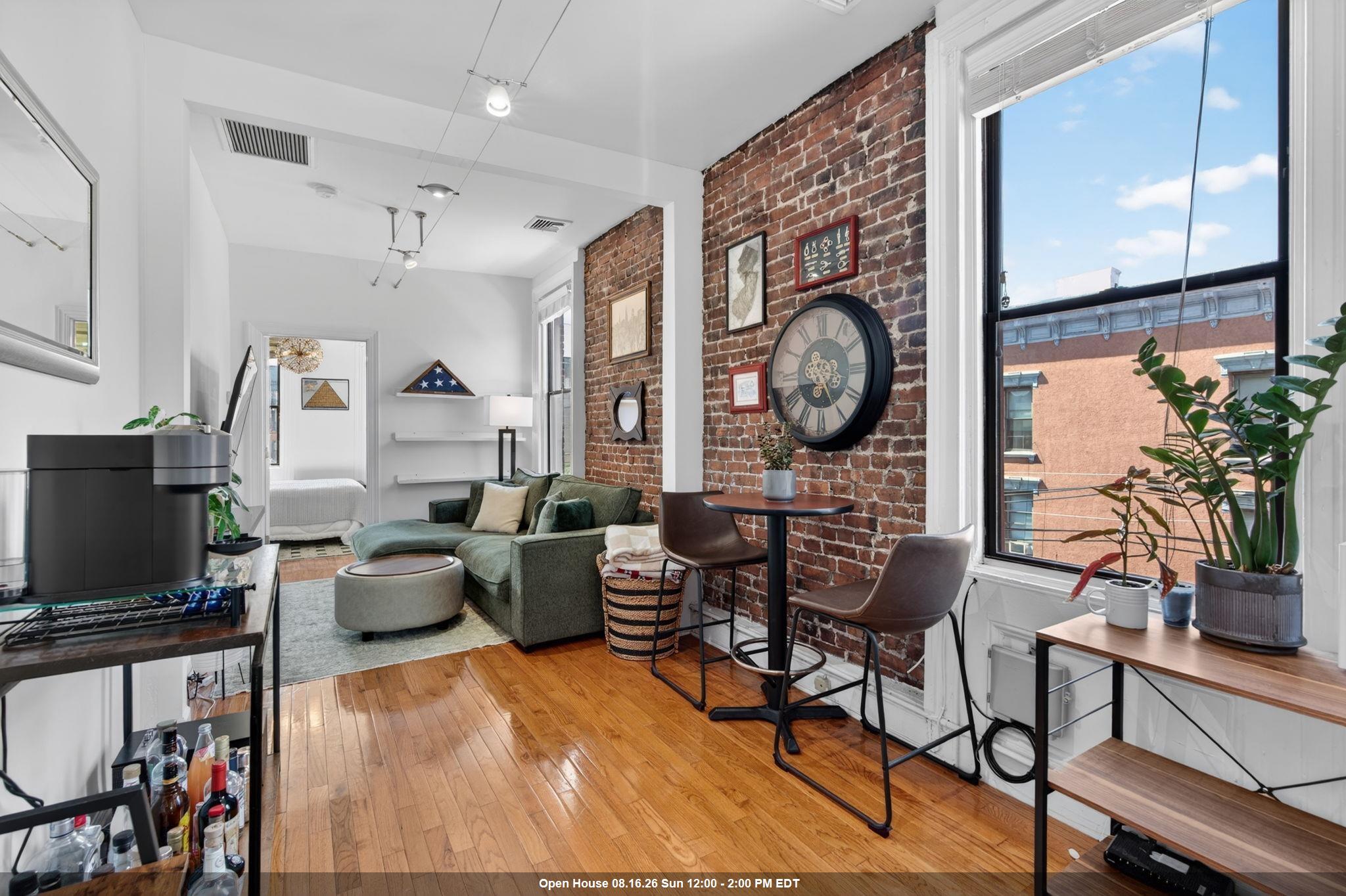 133 Madison Street Hoboken NJ 07030-0000