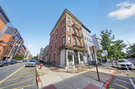 133 Madison Street Hoboken NJ 07030-0000