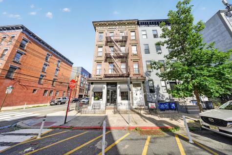 133 Madison Street Hoboken NJ 07030-0000