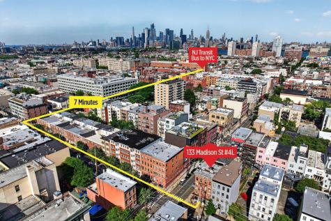 133 Madison Street Hoboken NJ 07030-0000