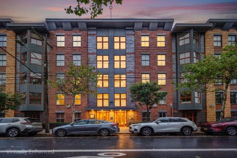 812 Grand Street Hoboken NJ 07030