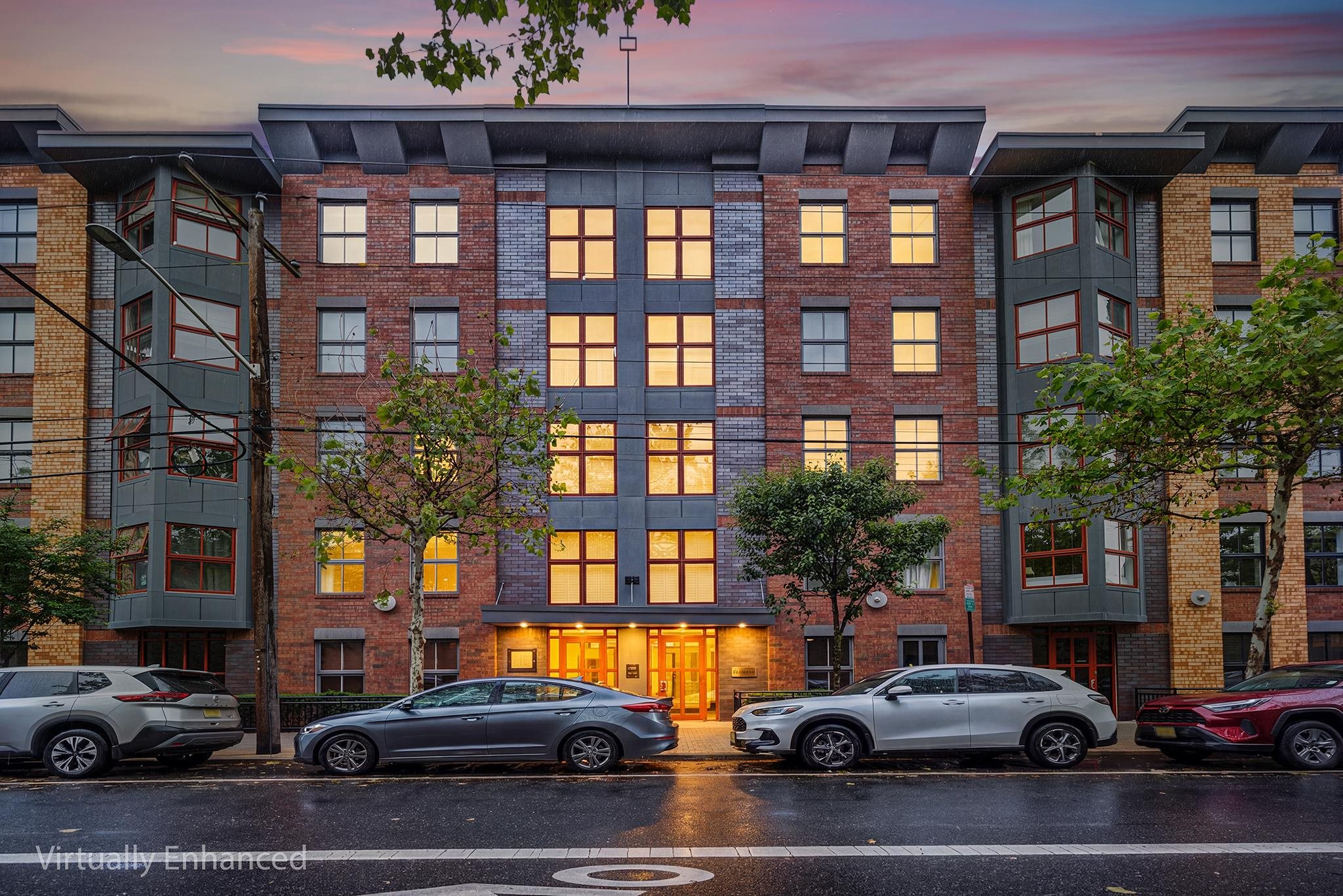 812 Grand Street Hoboken NJ 07030