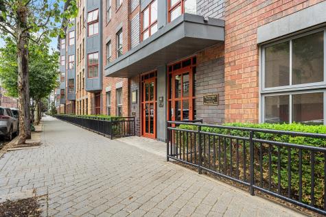 812 Grand Street Hoboken NJ 07030