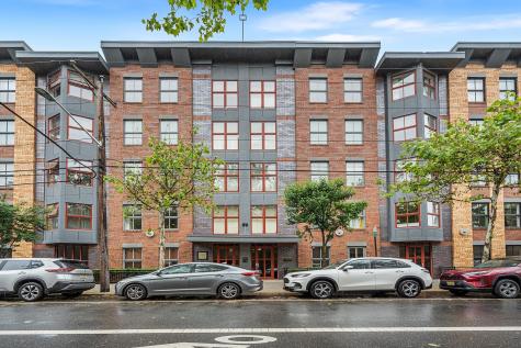 812 Grand Street Hoboken NJ 07030