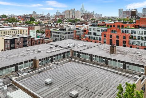 812 Grand Street Hoboken NJ 07030
