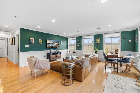 812 Grand Street Hoboken NJ 07030