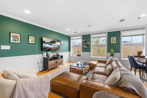 812 Grand Street Hoboken NJ 07030