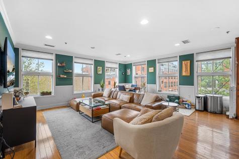 812 Grand Street Hoboken NJ 07030