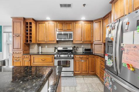 812 Grand Street Hoboken NJ 07030