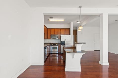 55 Mallory Avenue Jersey City NJ 07305