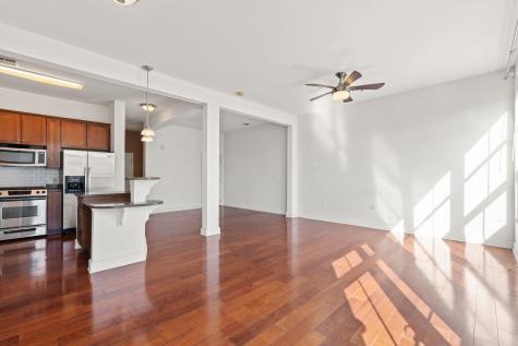 55 Mallory Avenue Jersey City NJ 07305
