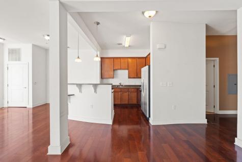 55 Mallory Avenue Jersey City NJ 07305