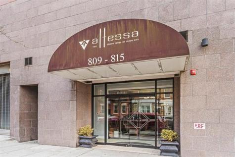 809 22nd Street Union City NJ 07087