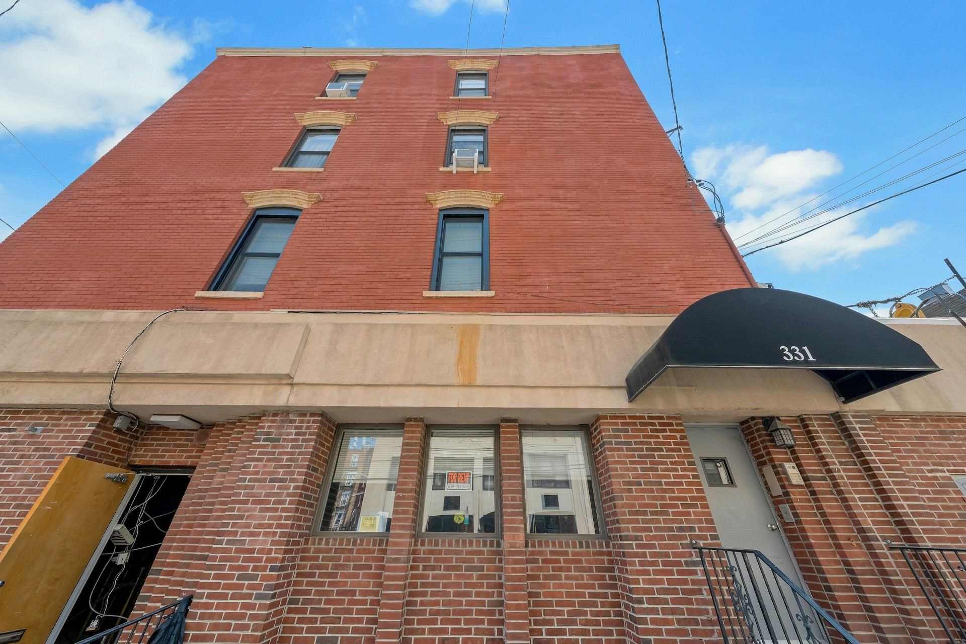331 East Grand Street Hoboken NJ 07030